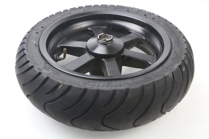 photo de FRONT RIM RIDE RACE 2T 50 (2012 - 2017)