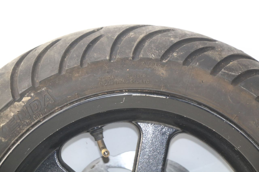 photo de FRONT RIM RIDE RACE 2T 50 (2012 - 2017)