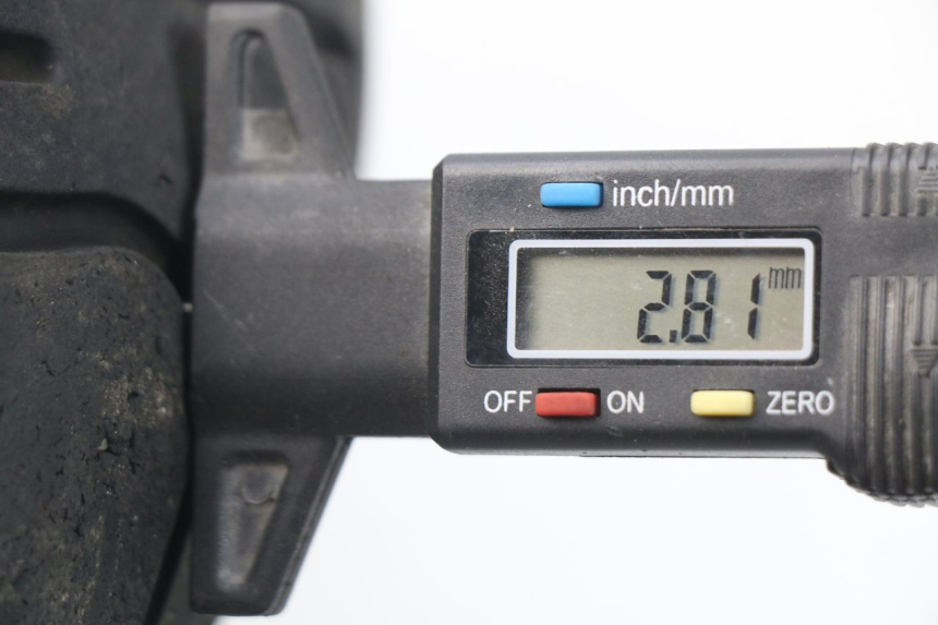 photo de FRONT RIM RIDE RACE 2T 50 (2012 - 2017)