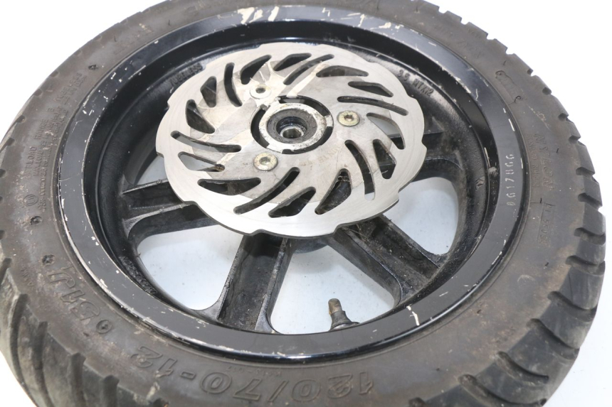 photo de FRONT RIM RIDE RACE 2T 50 (2012 - 2017)
