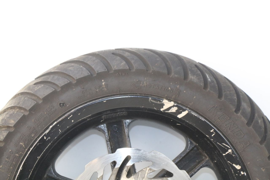 photo de FRONT RIM RIDE RACE 2T 50 (2012 - 2017)