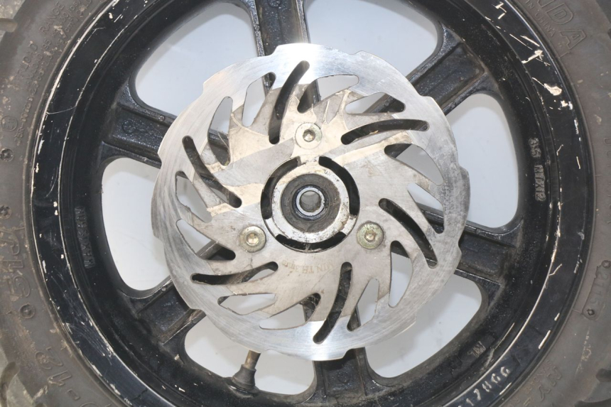 photo de FRONT RIM RIDE RACE 2T 50 (2012 - 2017)