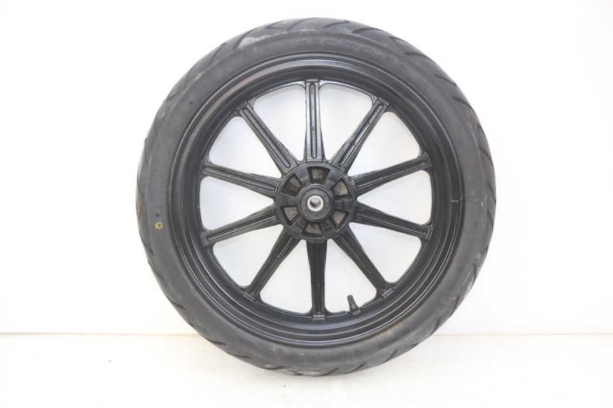 photo de FRONT WHEEL RIM YAMASAKI RAPTOR 50 (2013 - 2018)