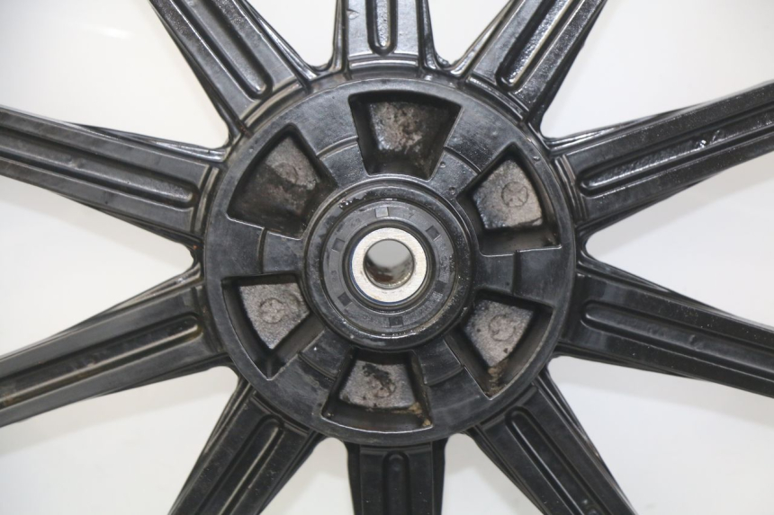 photo de FRONT WHEEL RIM YAMASAKI RAPTOR 50 (2013 - 2018)