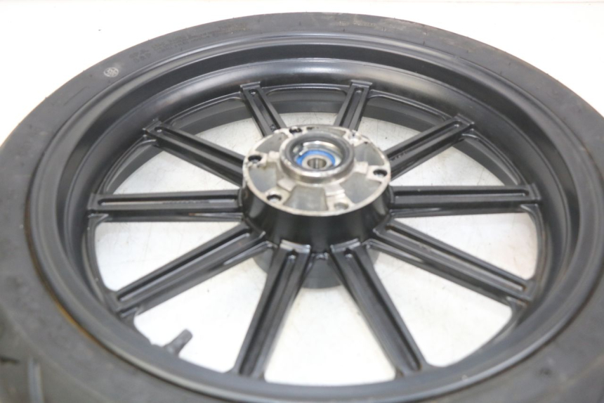 photo de FRONT WHEEL RIM YAMASAKI RAPTOR 50 (2013 - 2018)