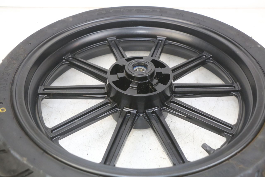 photo de FRONT WHEEL RIM YAMASAKI RAPTOR 50 (2013 - 2018)
