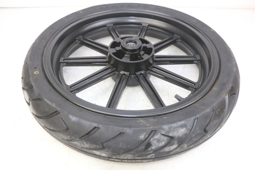 photo de FRONT WHEEL RIM YAMASAKI RAPTOR 50 (2013 - 2018)