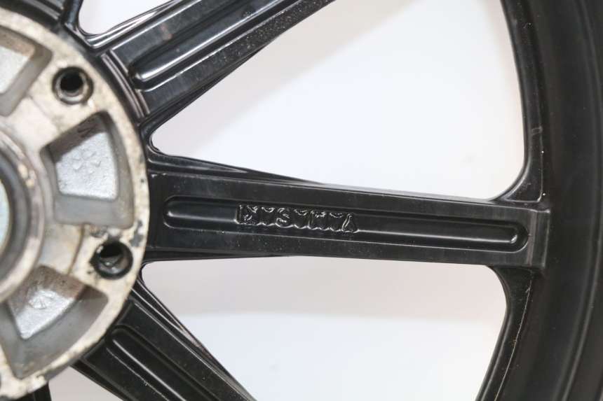 photo de FRONT WHEEL RIM YAMASAKI RAPTOR 50 (2013 - 2018)