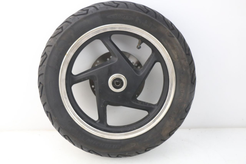 photo de FRONT RIM RED ELECTRIC RED E PRO 1 (2017 - 2019)