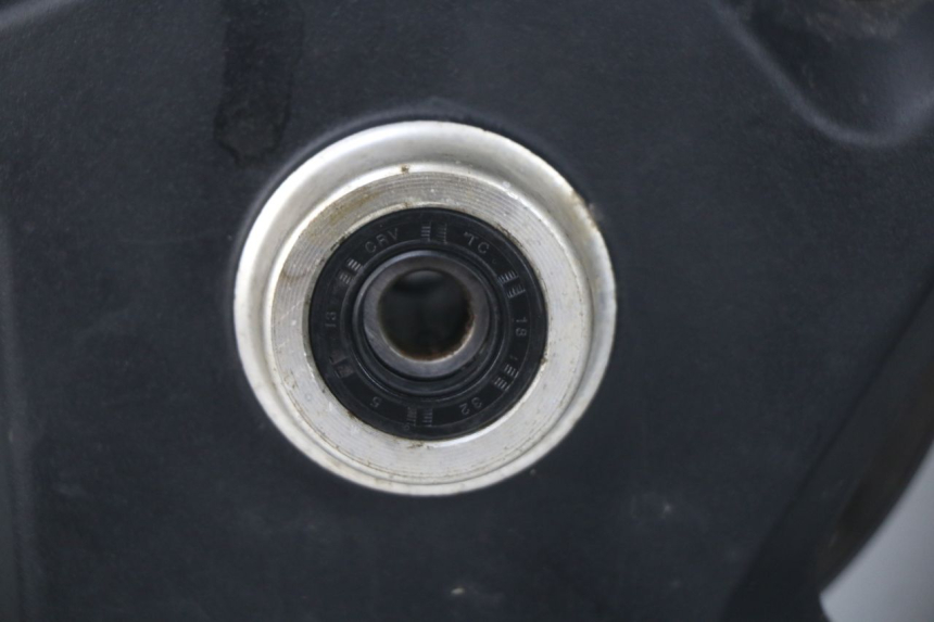 photo de FRONT RIM RED ELECTRIC RED E PRO 1 (2017 - 2019)