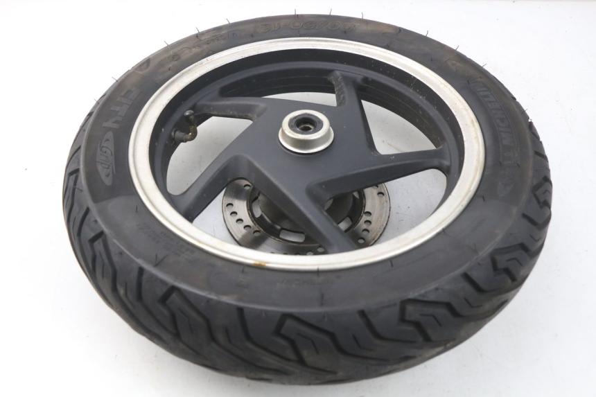 photo de FRONT RIM RED ELECTRIC RED E PRO 1 (2017 - 2019)
