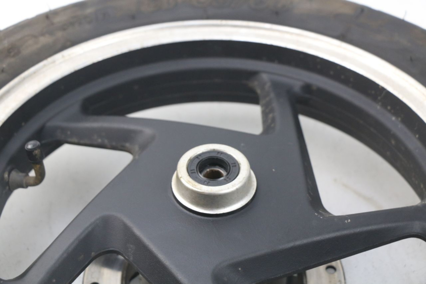 photo de FRONT RIM RED ELECTRIC RED E PRO 1 (2017 - 2019)