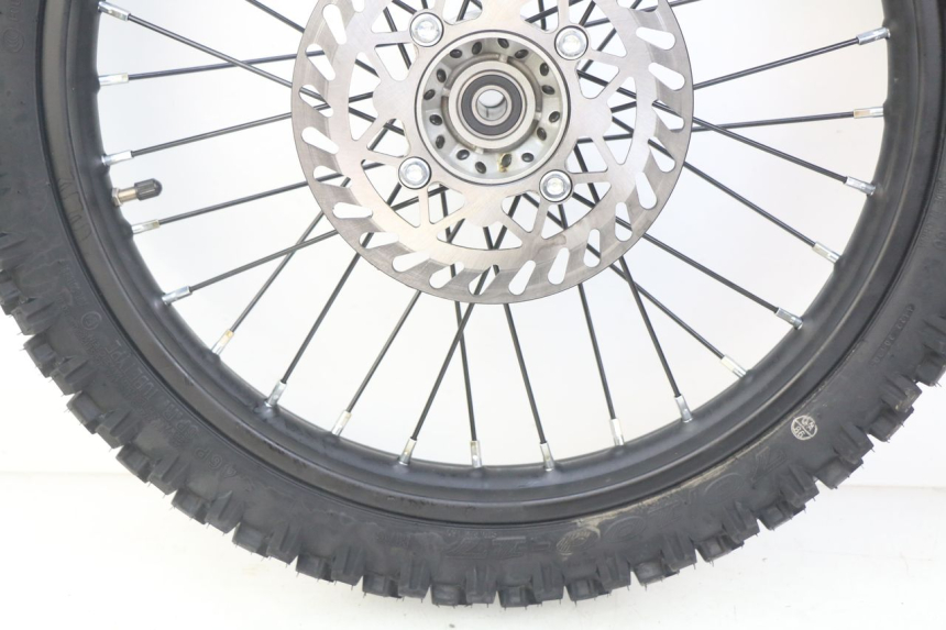 photo de FRONT WHEEL APOLLO RFZ 150