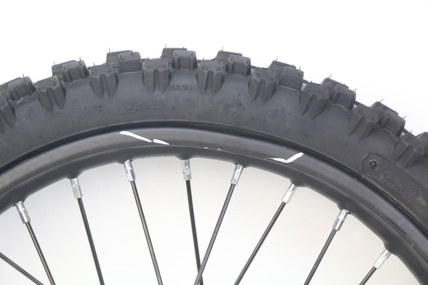 photo de FRONT WHEEL APOLLO RFZ 150