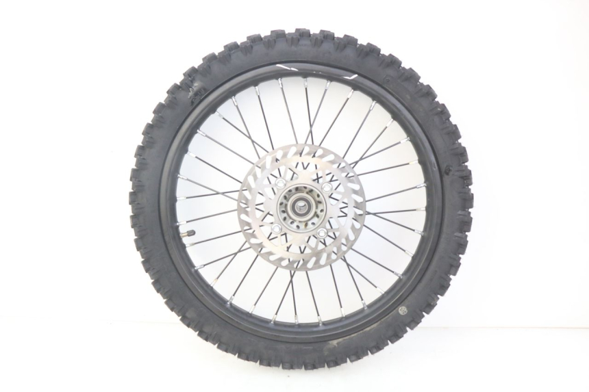 photo de FRONT WHEEL APOLLO RFZ 150