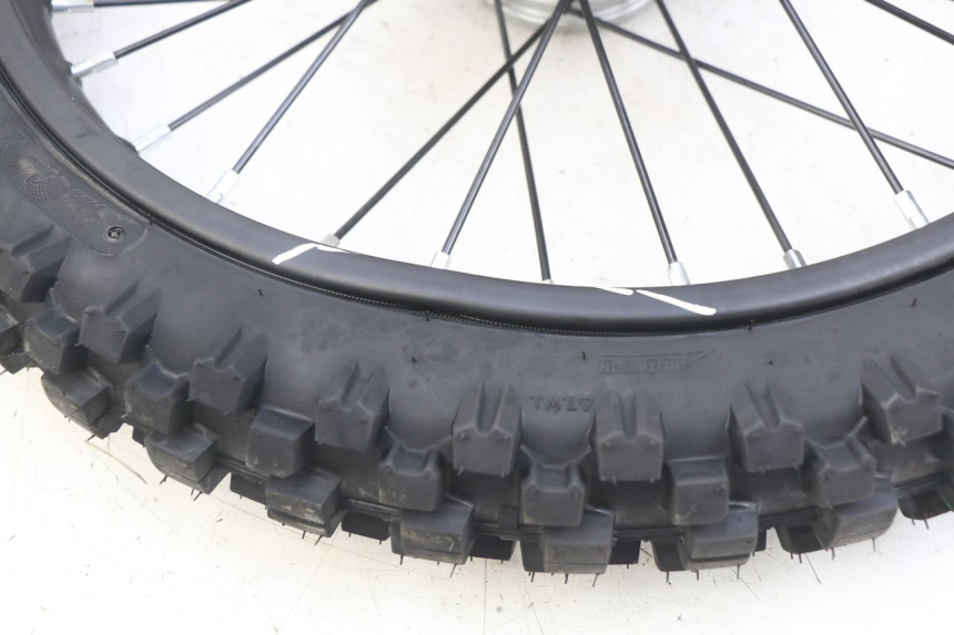 photo de FRONT WHEEL APOLLO RFZ 150