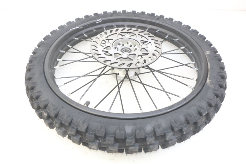 photo de FRONT WHEEL APOLLO RFZ 150