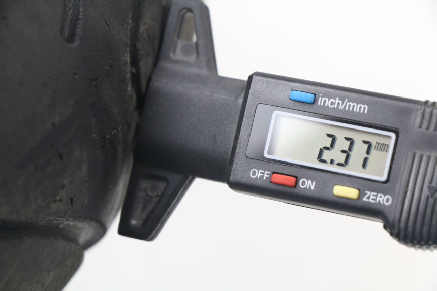 photo de FRONT RIM RIDE RACE 2T 50 (2012 - 2017)