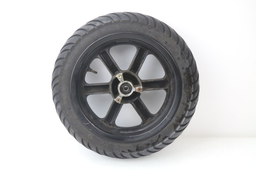 photo de FRONT RIM RIDE RACE 2T 50 (2012 - 2017)