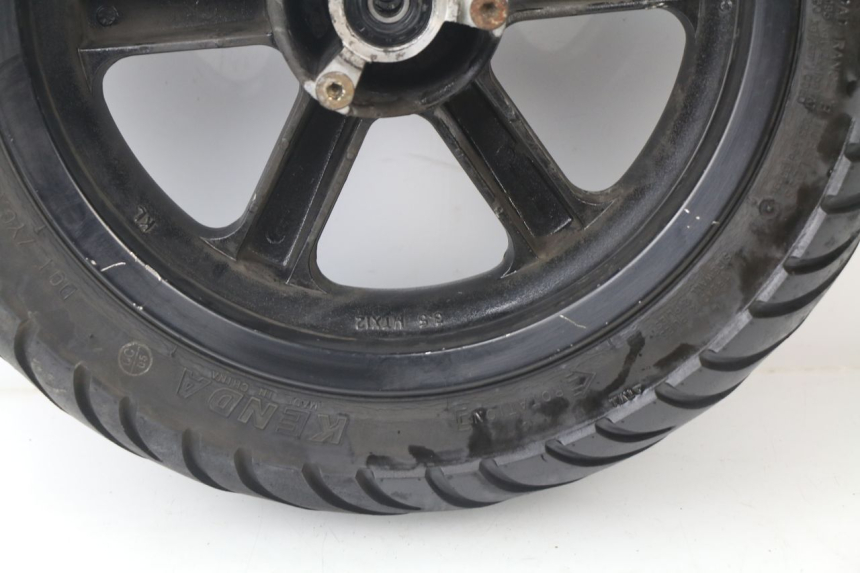 photo de FRONT RIM RIDE RACE 2T 50 (2012 - 2017)