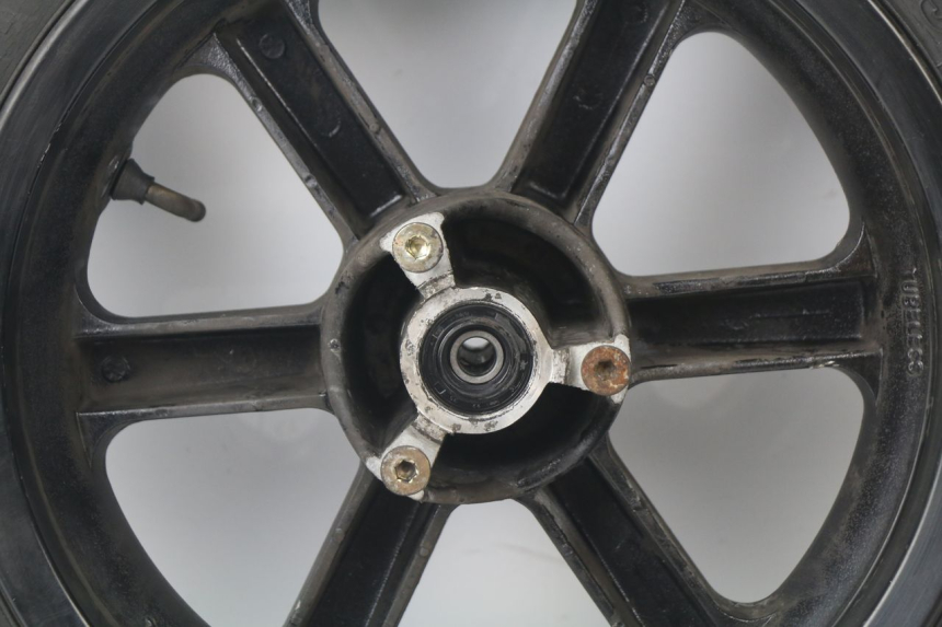 photo de FRONT RIM RIDE RACE 2T 50 (2012 - 2017)