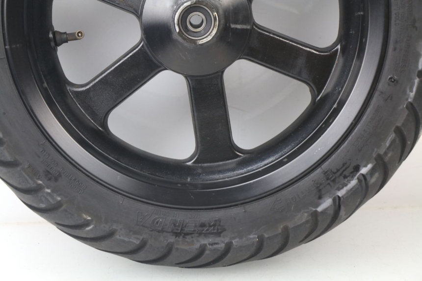 photo de FRONT RIM RIDE RACE 2T 50 (2012 - 2017)