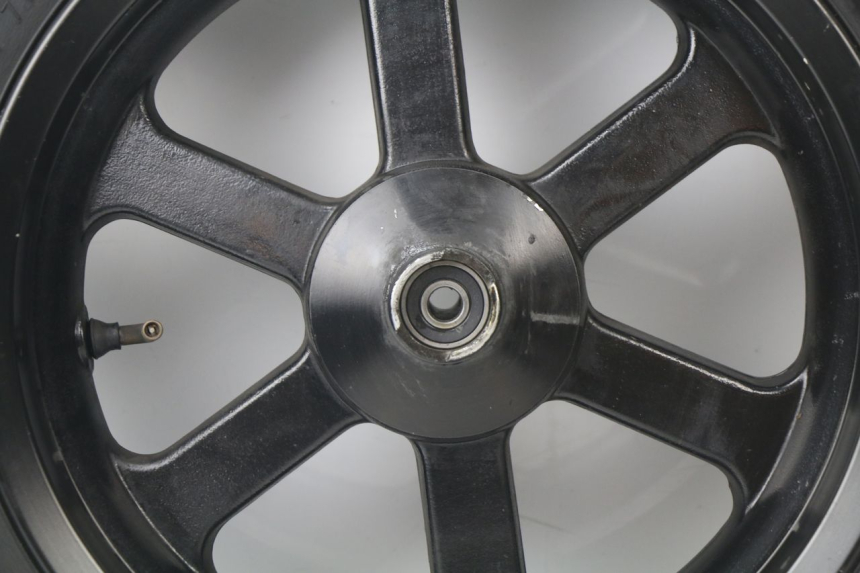 photo de FRONT RIM RIDE RACE 2T 50 (2012 - 2017)