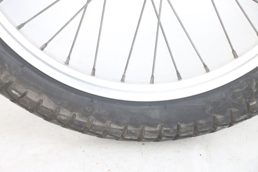 photo de FRONT WHEEL RIM GILERA RK 50 (1996 - 1999)