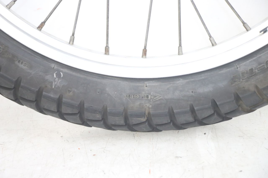 photo de FRONT WHEEL RIM GILERA RK 50 (1996 - 1999)