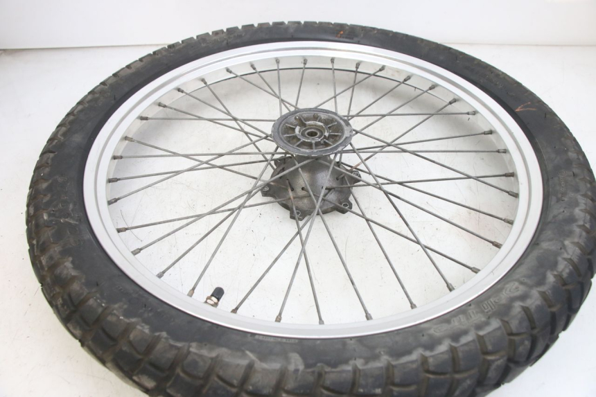 photo de FRONT WHEEL RIM GILERA RK 50 (1996 - 1999)