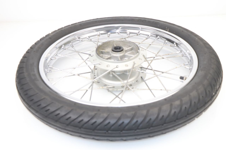 photo de FRONT RIM LIFAN ROYAL KING 250 (2011 - 2019)