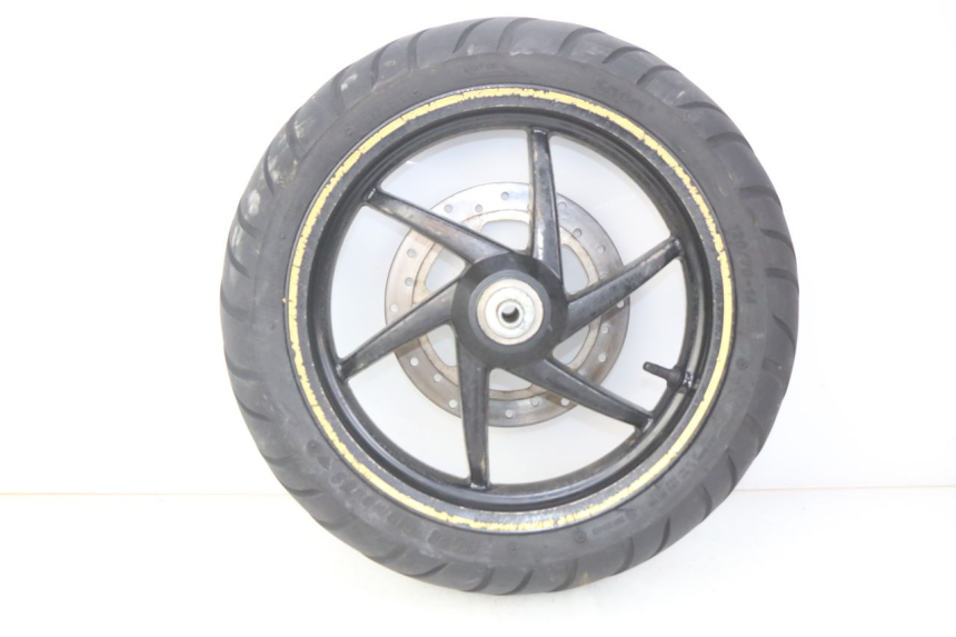 photo de FRONT WHEEL RIM GILERA RUNNER SP 50 (2009 - 2017)