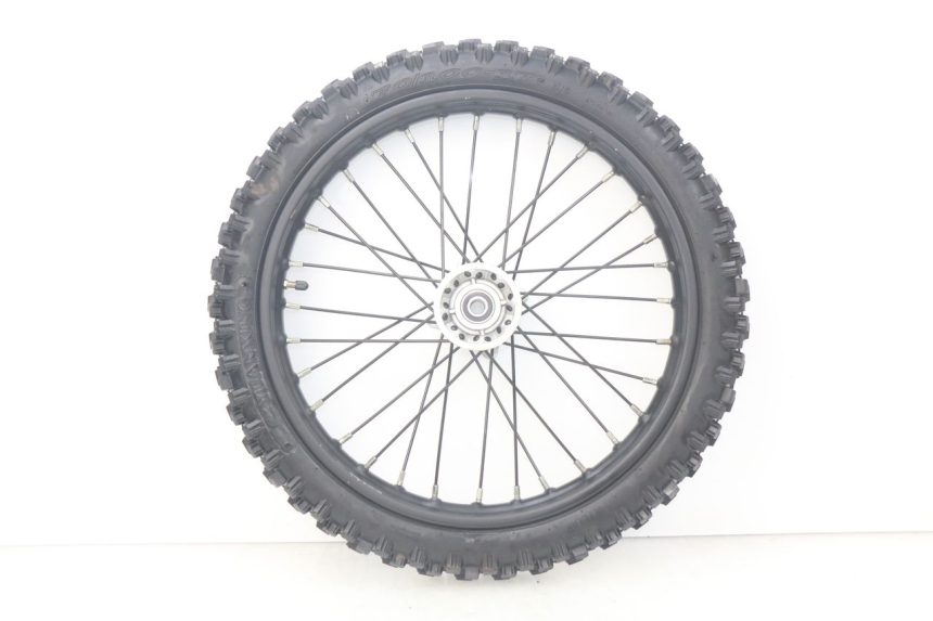 photo de FRONT WHEEL APOLLO RXF 125