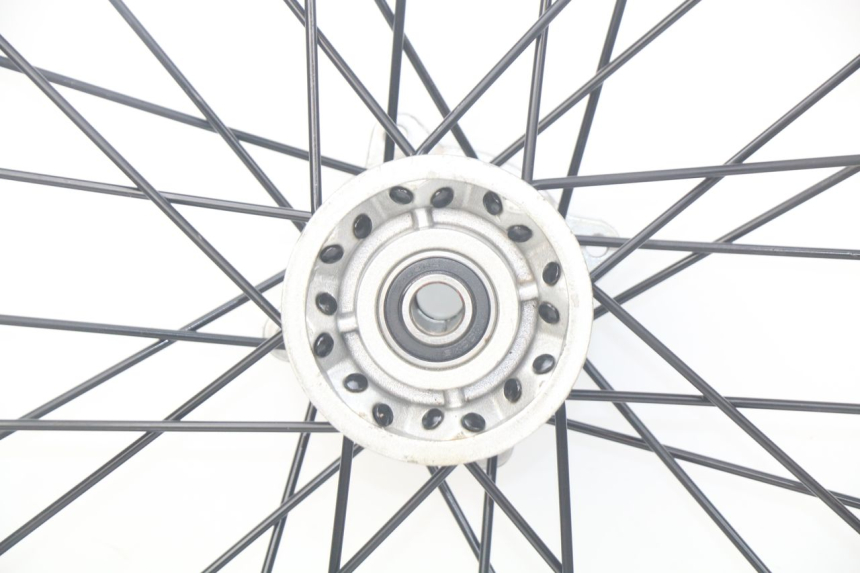 photo de FRONT WHEEL APOLLO RXF 125