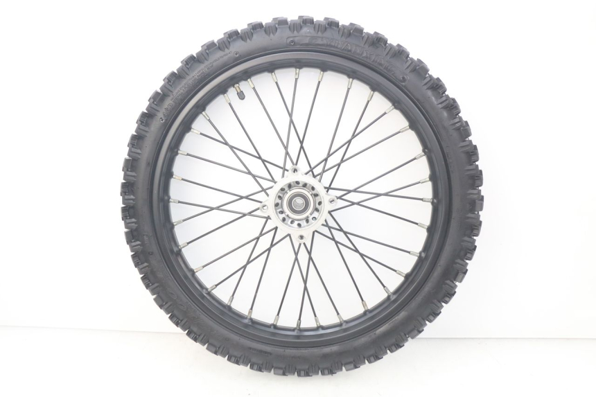 photo de FRONT WHEEL APOLLO RXF 125