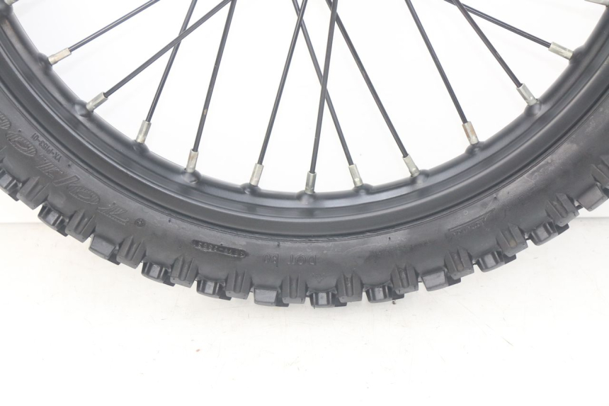 photo de FRONT WHEEL APOLLO RXF 125