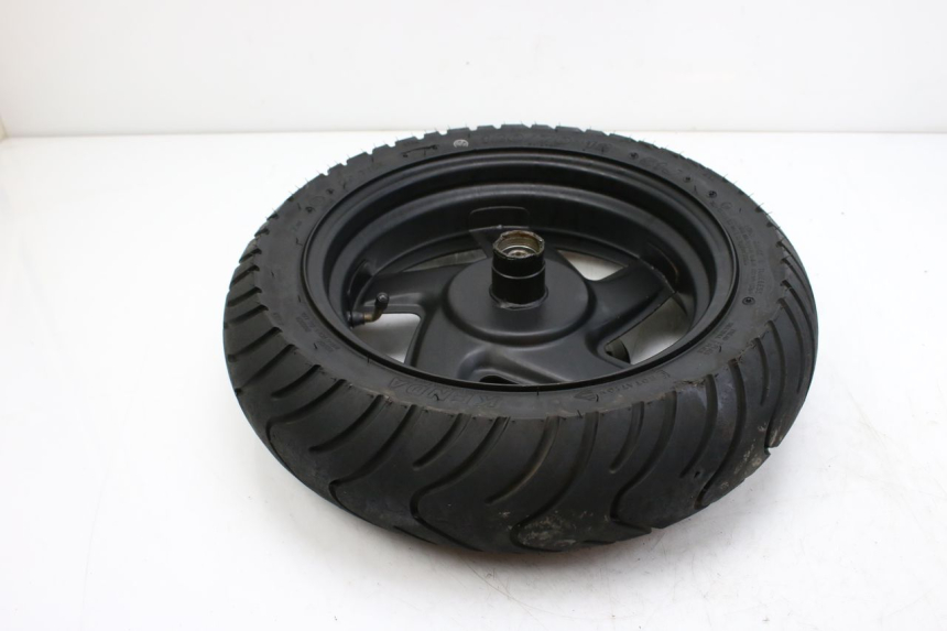 photo de FRONT WHEEL KEEWAY RY6 2T 50 (2011 - 2019)