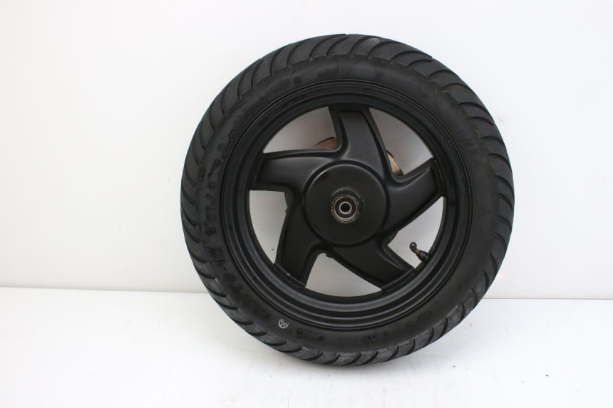 photo de FRONT WHEEL KEEWAY RY6 2T 50 (2011 - 2019)