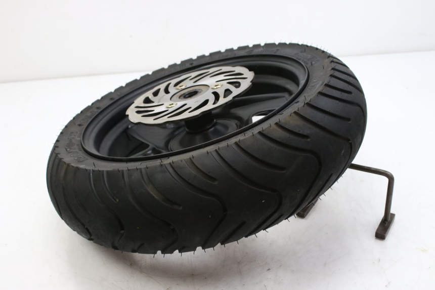 photo de FRONT WHEEL KEEWAY RY6 2T 50 (2011 - 2019)