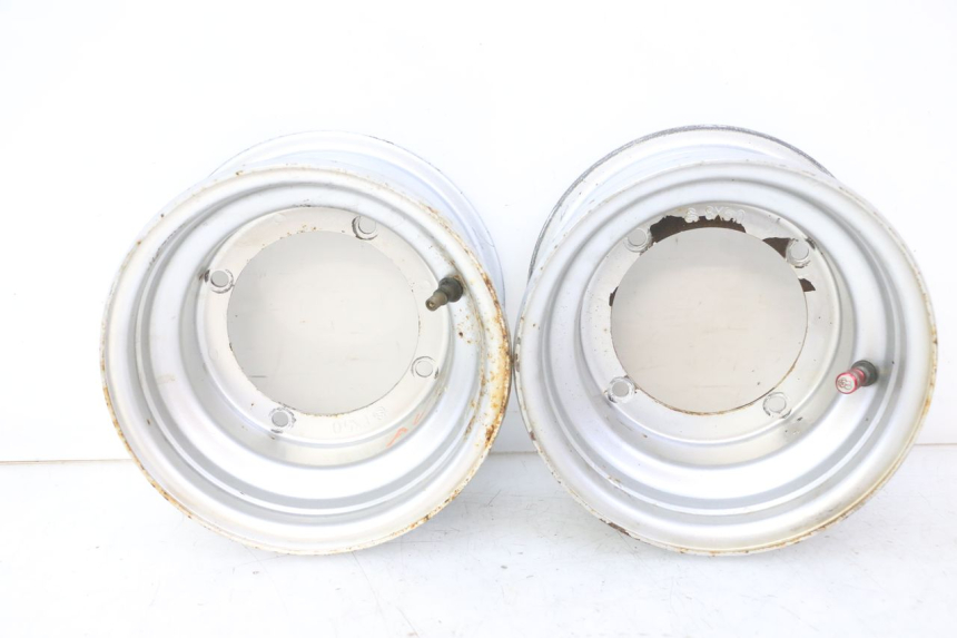 photo de FRONT RIM HYTRACK S 150 (2003 - 2011)