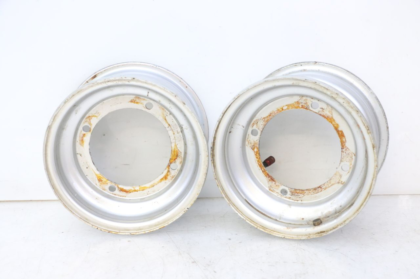 photo de FRONT RIM HYTRACK S 150 (2003 - 2011)