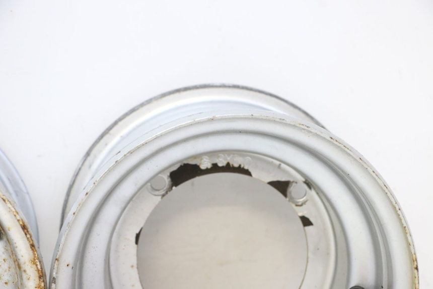 photo de FRONT RIM HYTRACK S 150 (2003 - 2011)