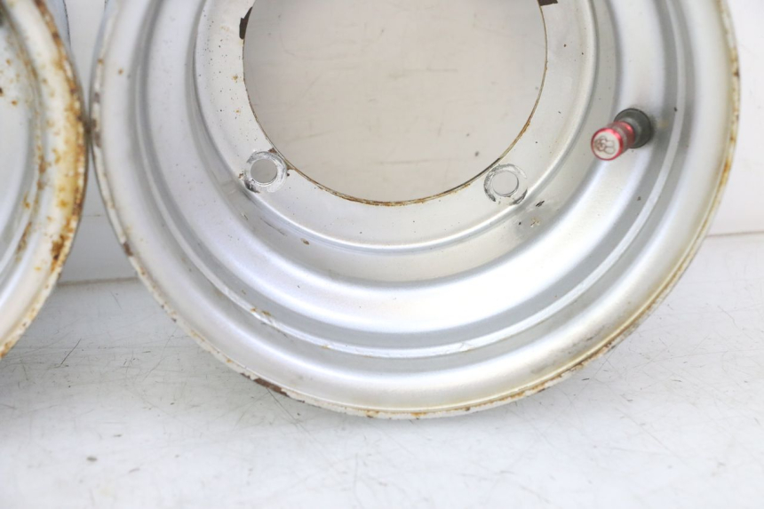 photo de FRONT RIM HYTRACK S 150 (2003 - 2011)