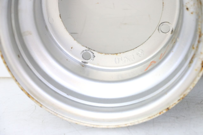 photo de FRONT RIM HYTRACK S 150 (2003 - 2011)