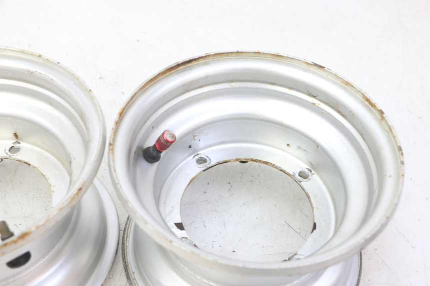 photo de FRONT RIM HYTRACK S 150 (2003 - 2011)