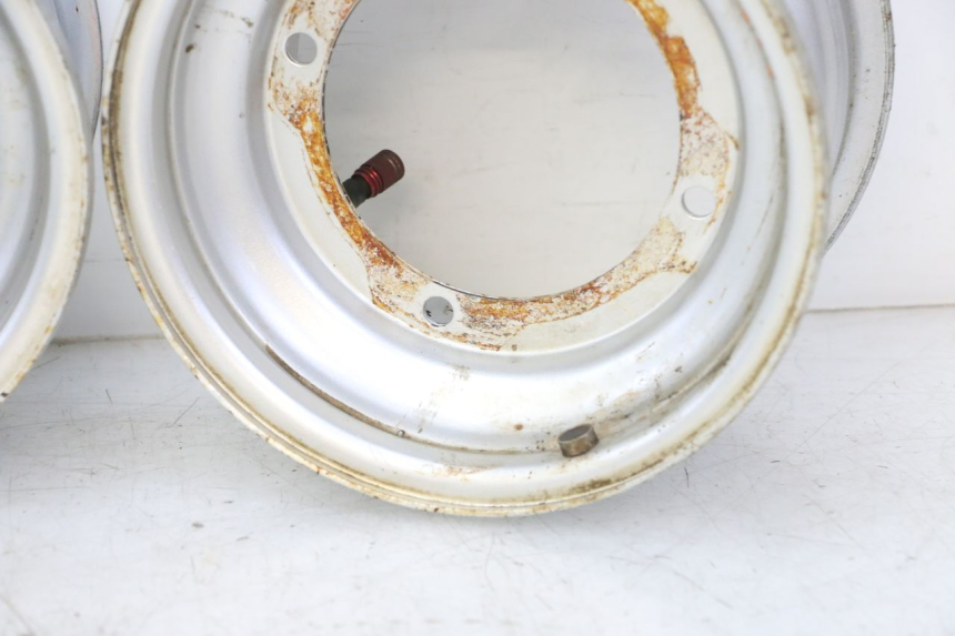 photo de FRONT RIM HYTRACK S 150 (2003 - 2011)