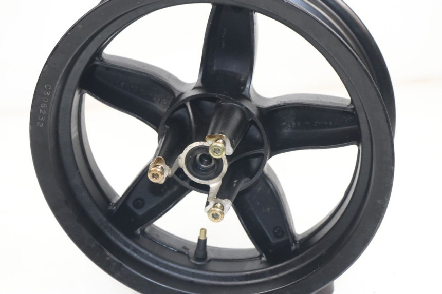 photo de FRONT RIM DAELIM S2 FI 125 (2008 - 2017)