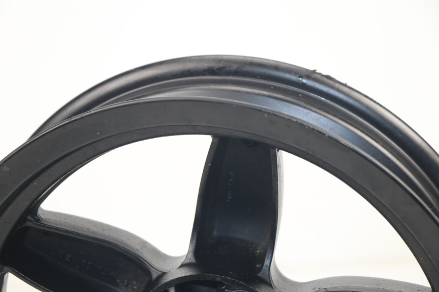 photo de FRONT RIM DAELIM S2 FI 125 (2008 - 2017)