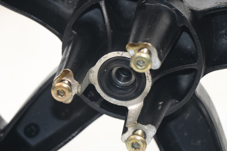 photo de FRONT RIM DAELIM S2 FI 125 (2008 - 2017)