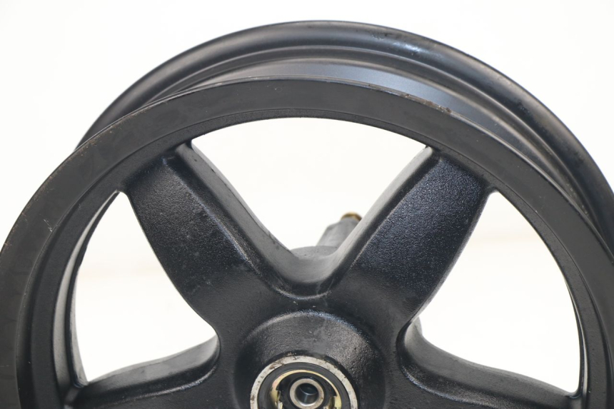 photo de FRONT RIM DAELIM S2 FI 125 (2008 - 2017)